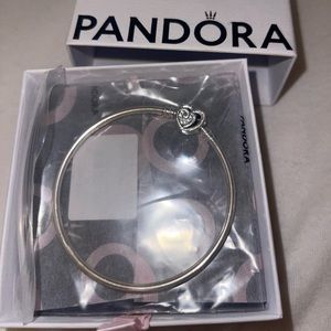 Pandora Bangle